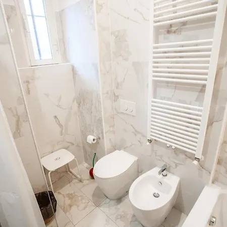 Lejlighed 10 Min To Duomo New Chic Apt, 20 Min To Linate Milano