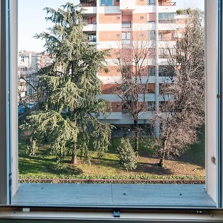 10 Min To Duomo New Chic Apt, 20 Min To Linate Milan