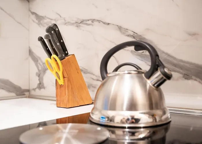 Appartement 10 Min To Duomo New Chic Apt, 20 Min To Linate *