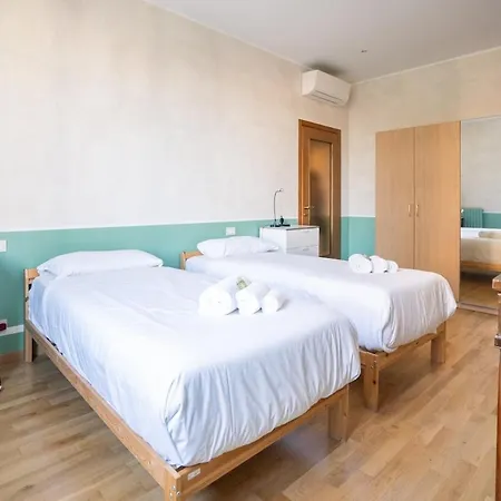 10 Min To Duomo New Chic Apt, 20 Min To Linate * Milan
