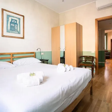 10 Min To Duomo New Chic Apt, 20 Min To Linate * Milan